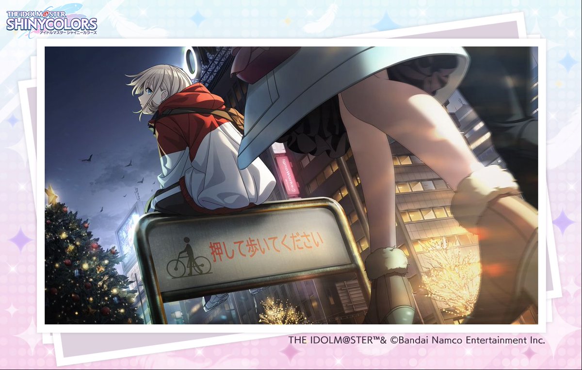 サトシ(21) tweet media