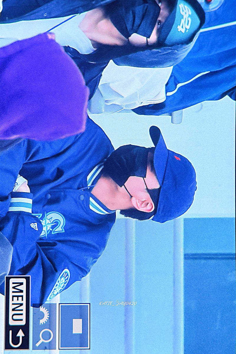 케이티🌽 tweet media