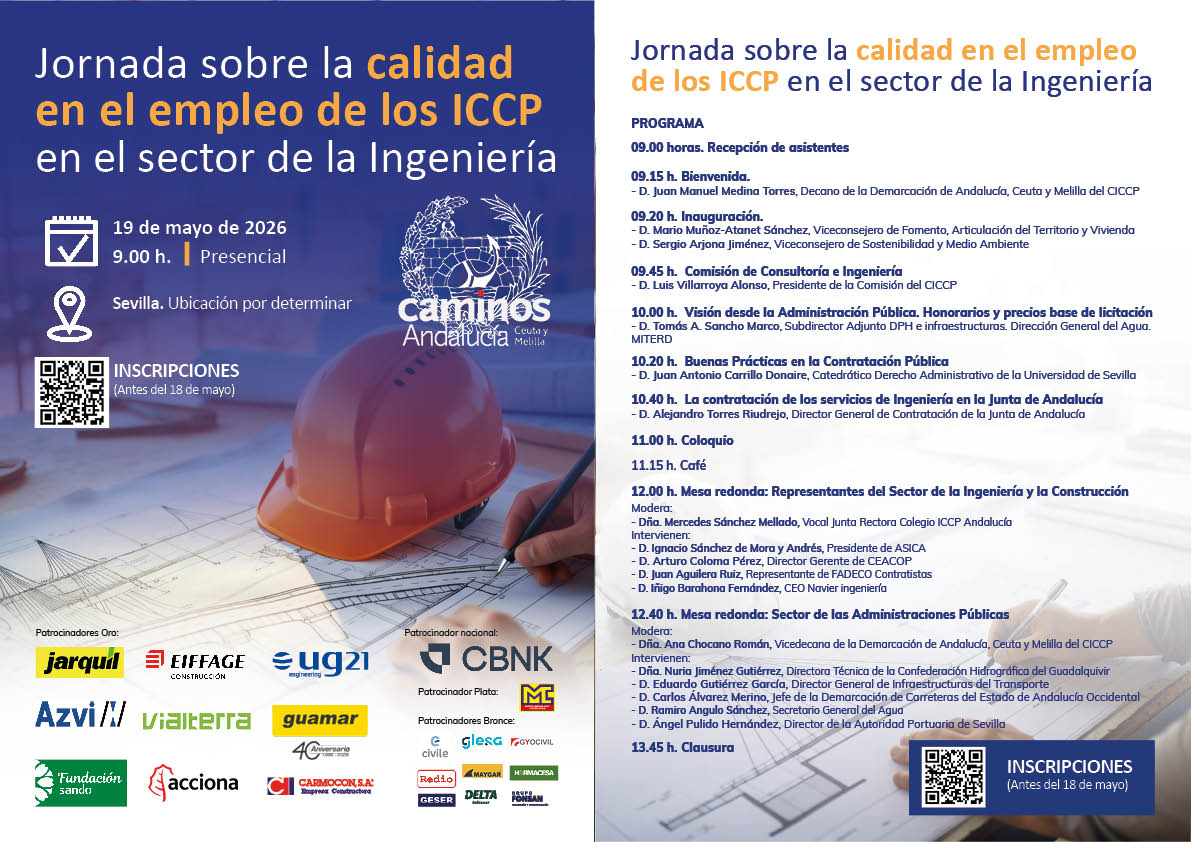 CICCP Andalucia tweet media