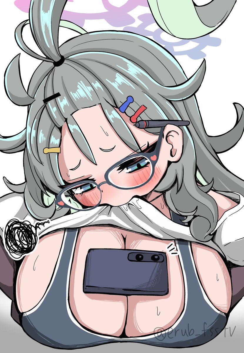 ぶれ（えるびー）🔞🎨 tweet media