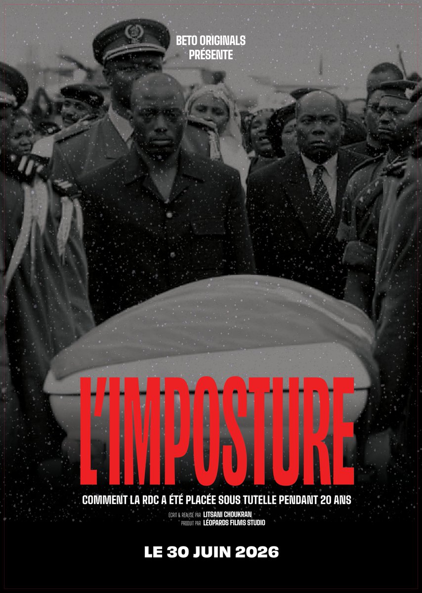 Litsani Choukran tweet media