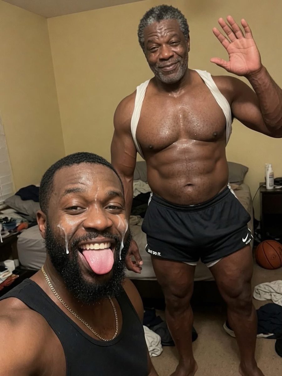 Whatever Daddy wants, Daddy gets