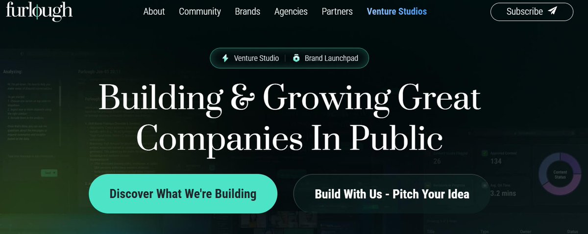 Gamification of Service. Quantifying Consciousness by using non transferable tokens to create an identity layer tracking and tagging every interaction and transaction on chain

Founded by Joe Casanova
Backed by Furlough.com

FX7Y7oAzm2ttKvMzWZtCKyZuARmZz12Y5UgWuiASpump
