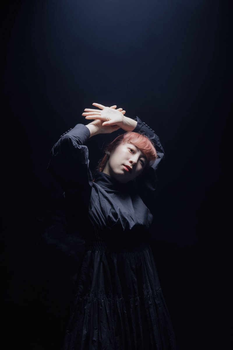 黒田ゆかり／くろゆか(天使の黄昏) tweet media