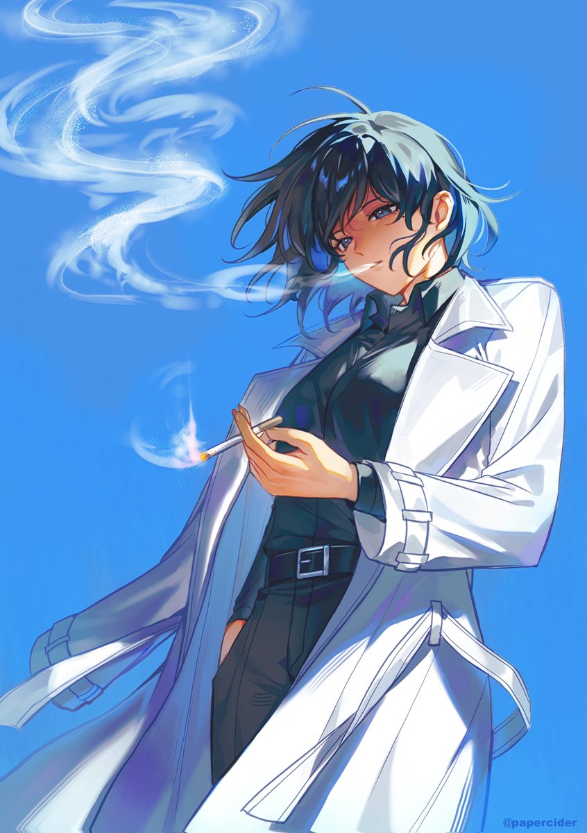 Akemono 🎨 tweet media