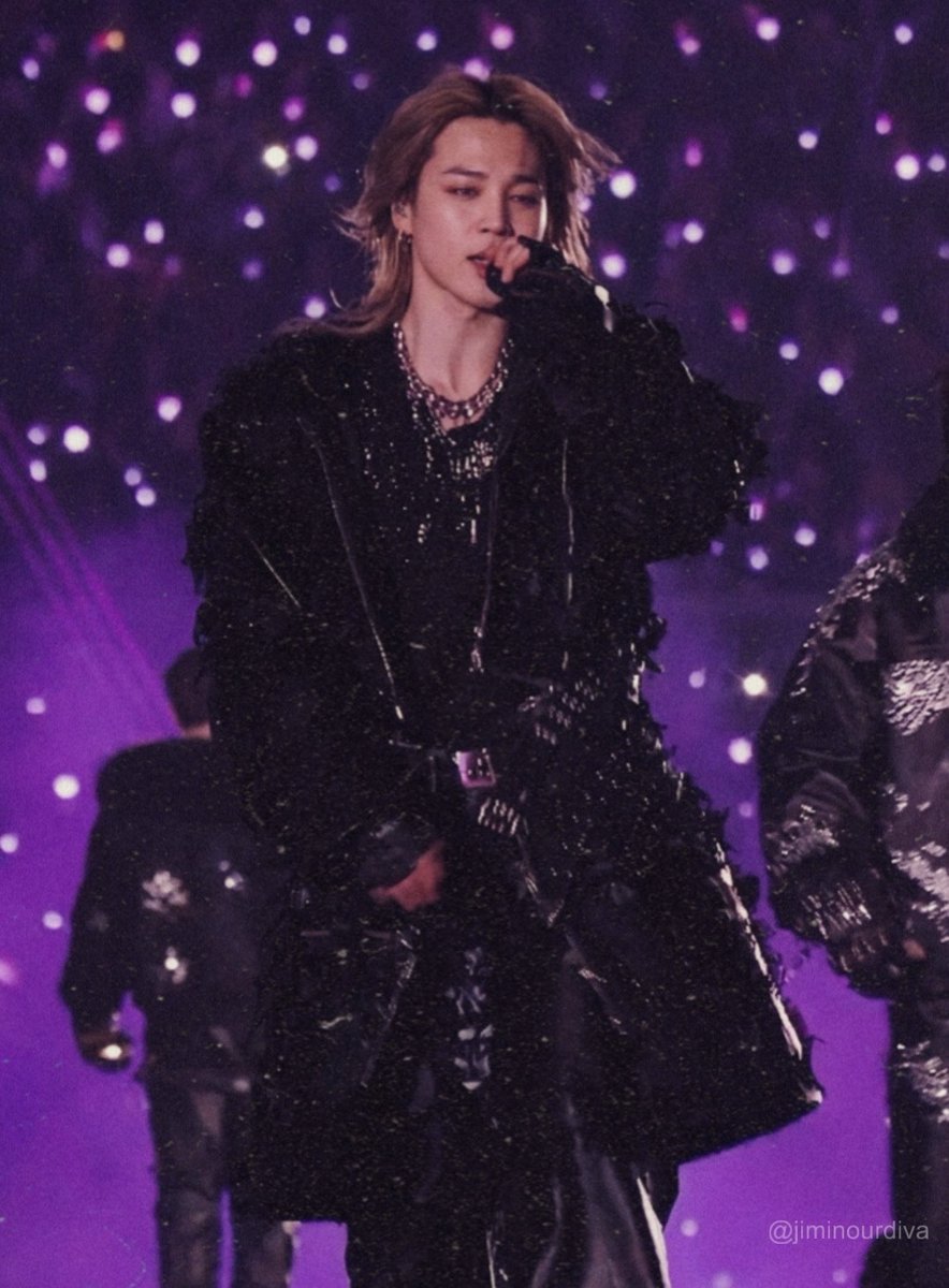 He’s the definition of ✨Aura✨