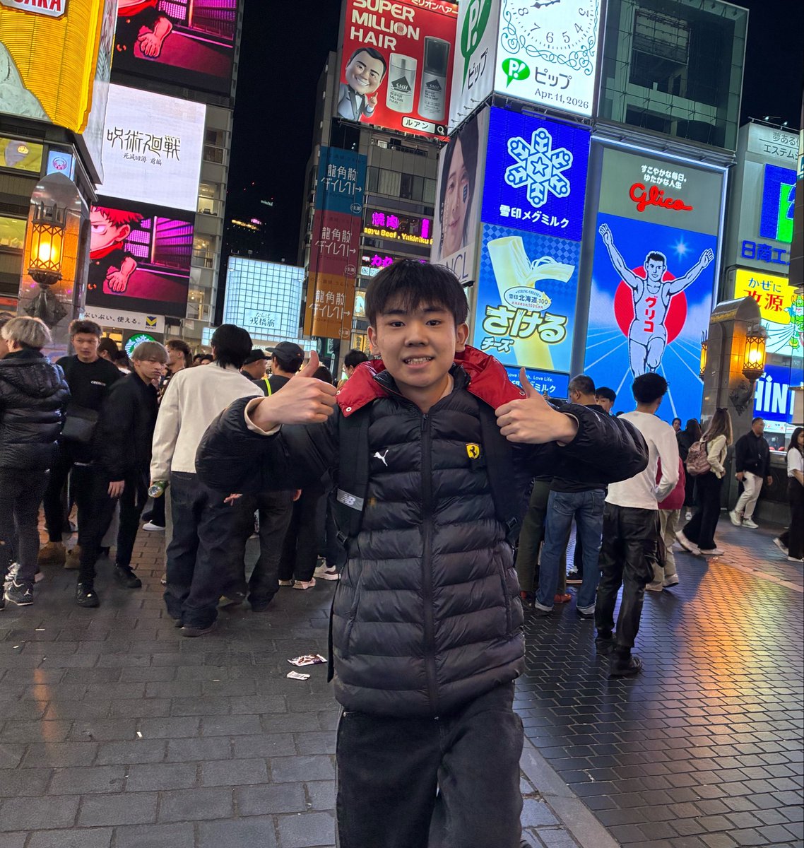 orz みやぐらーる tweet media