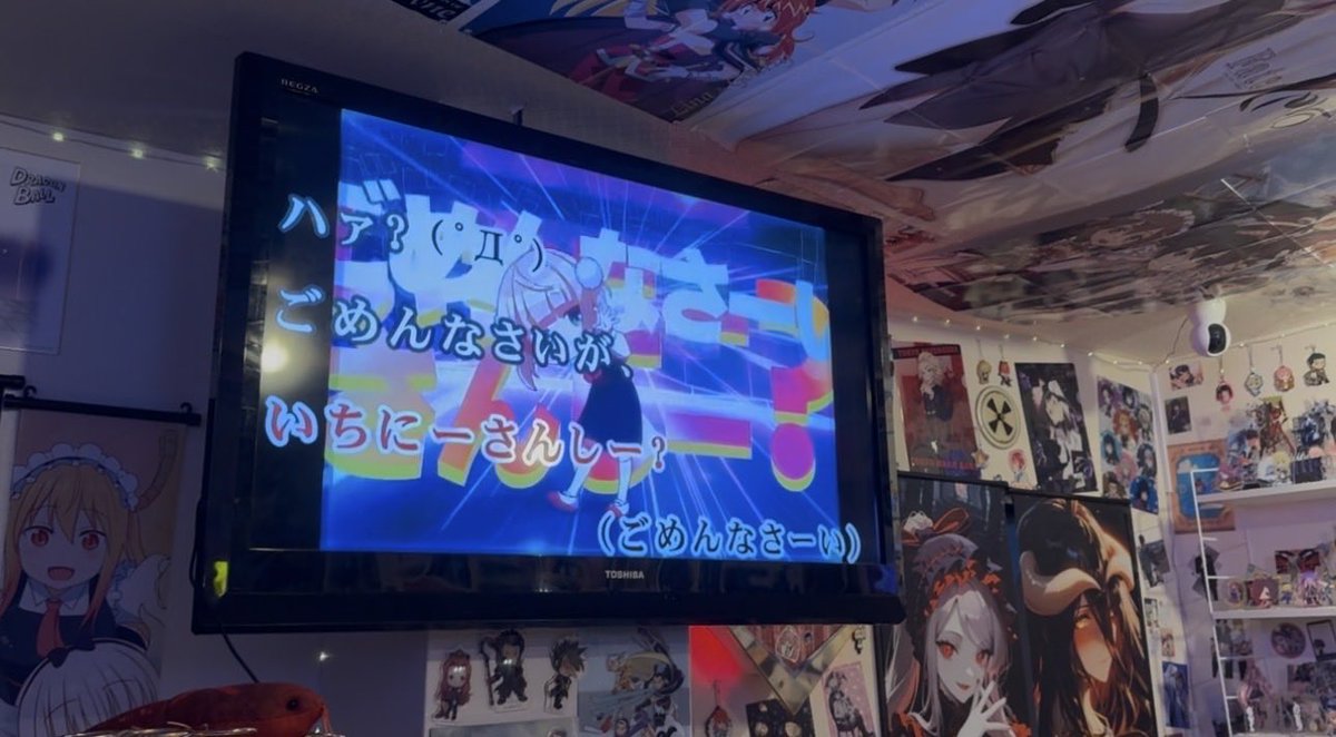 かず兄@アニメバーひみちゅきち！！ tweet media