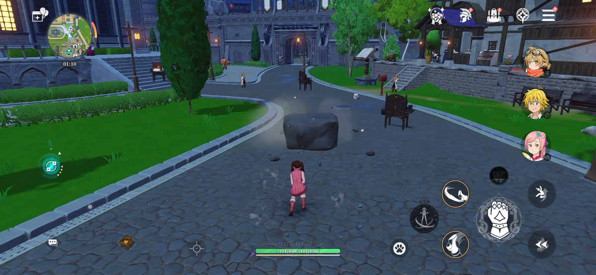 本ちゃん@ tweet media