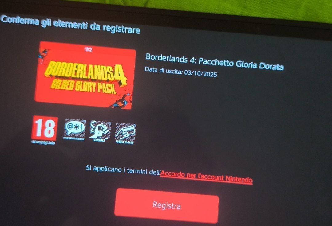 Nintenleaks💎 tweet media