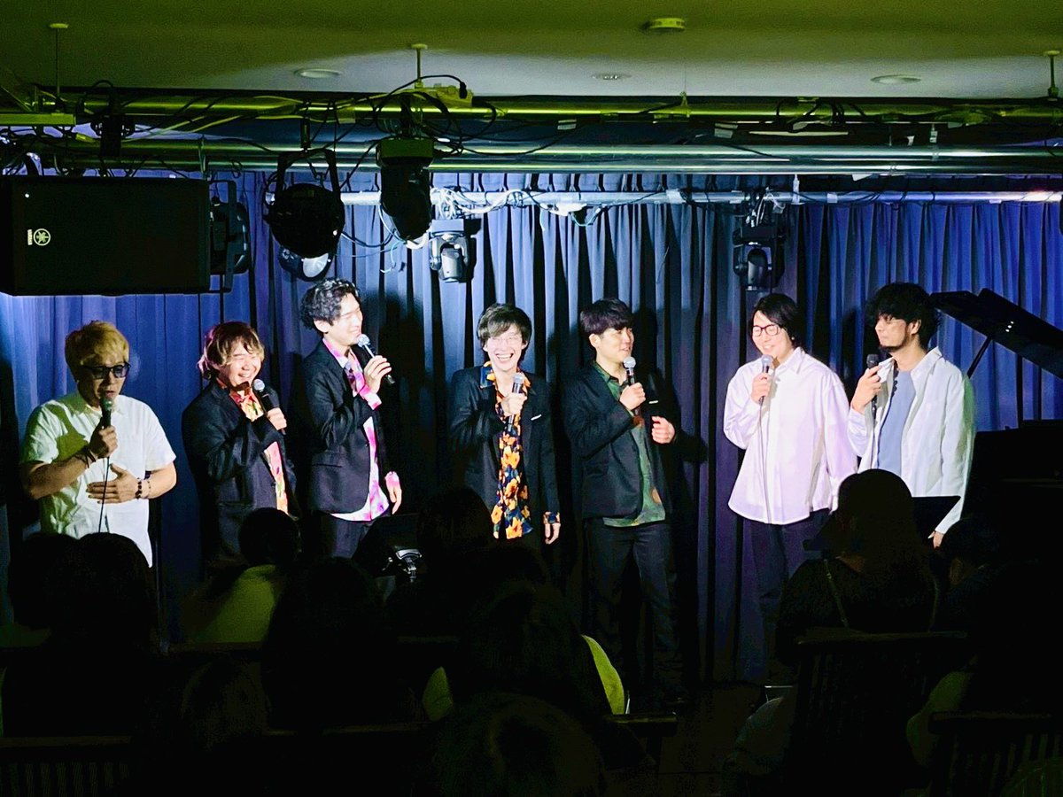 サーム tweet media