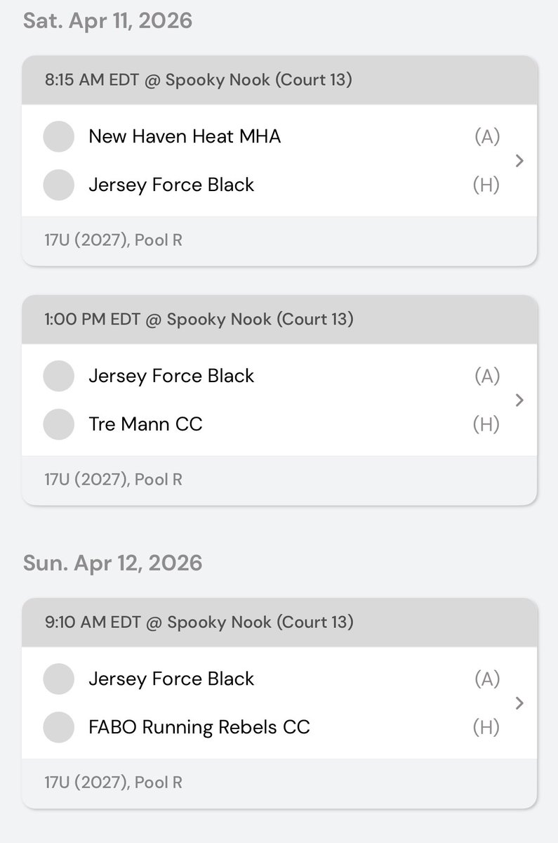 BrickBasketball's tweet image. 2027 Jamel Pitts 
AAU Team: @jerseyforce_ Black
@madehoops East Mania

Two time all division player and sitting at 969 points after his junior season. 

#HARDWORK