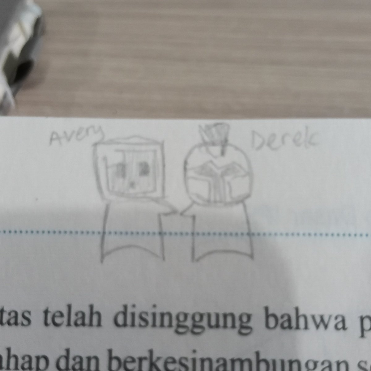 wapa egk centang biru tweet media