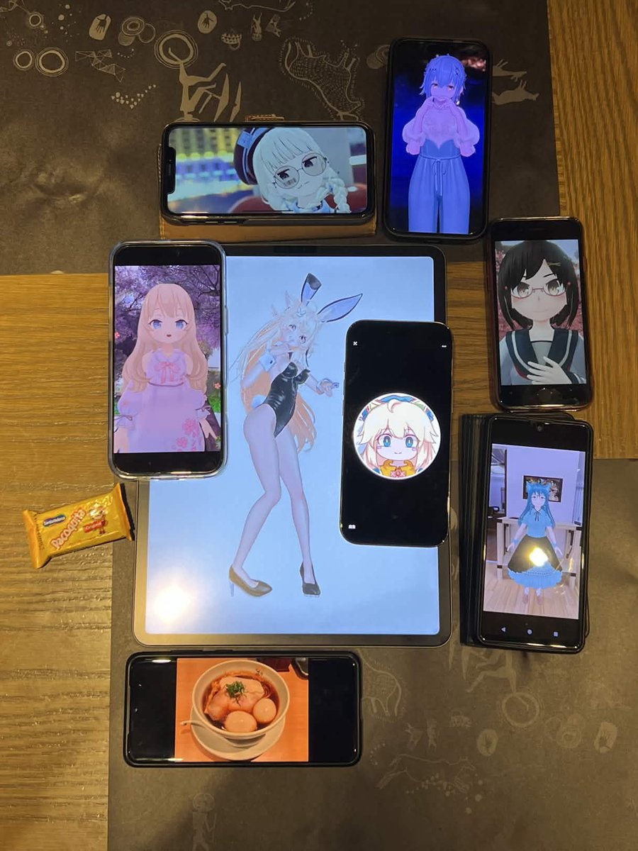 トルクス(Toruxu) tweet media