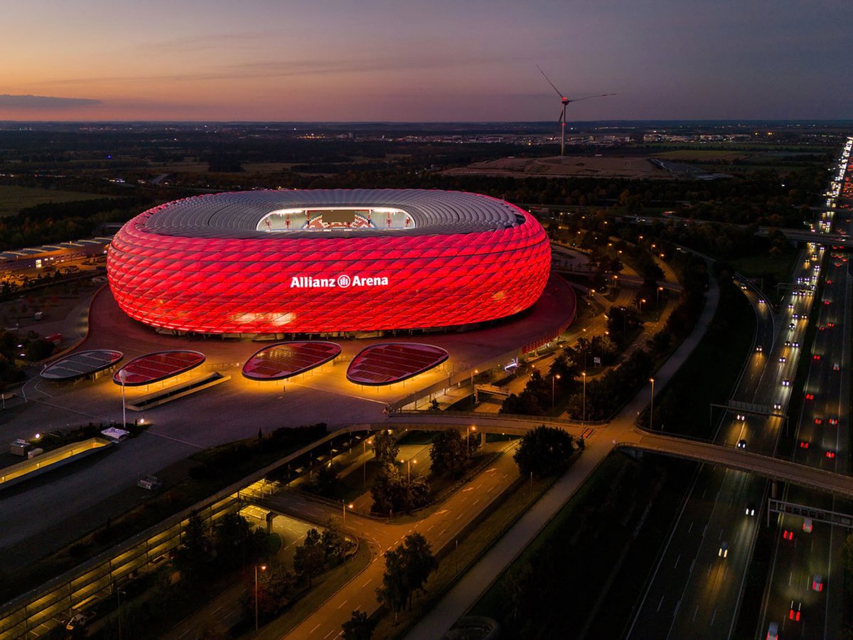 90 DAYS UNTIL ARIRANG WORLD TOUR IN MUNICH! 🔥