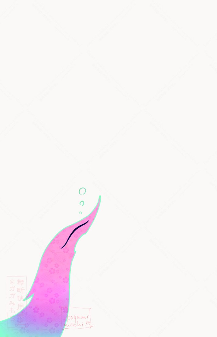 どうも
鼠たちを当初“さかな”と勝手に呼んでいたもちです。
ねむいねむいこねずみ。春ですね。