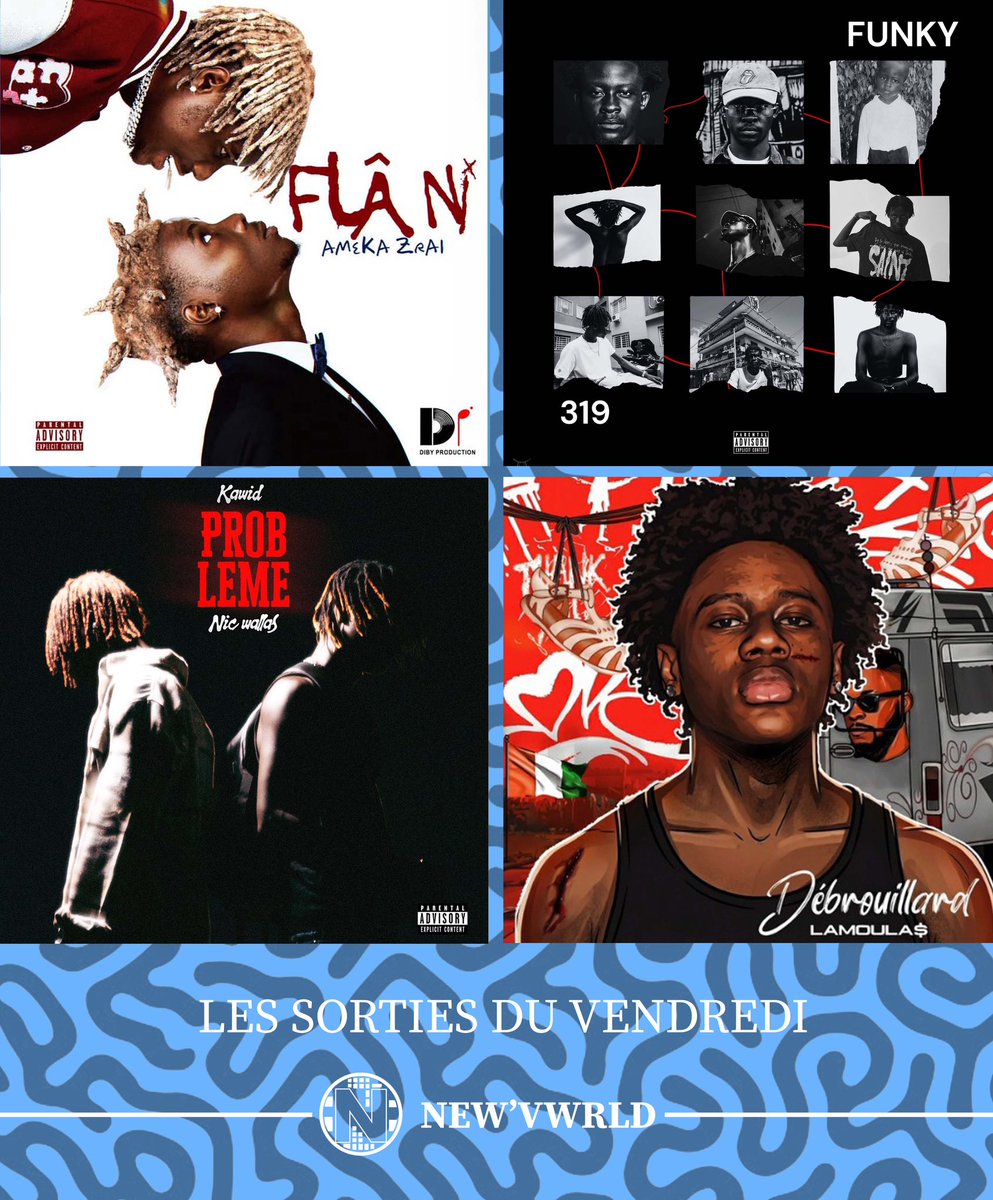 WAV’GEN tweet media