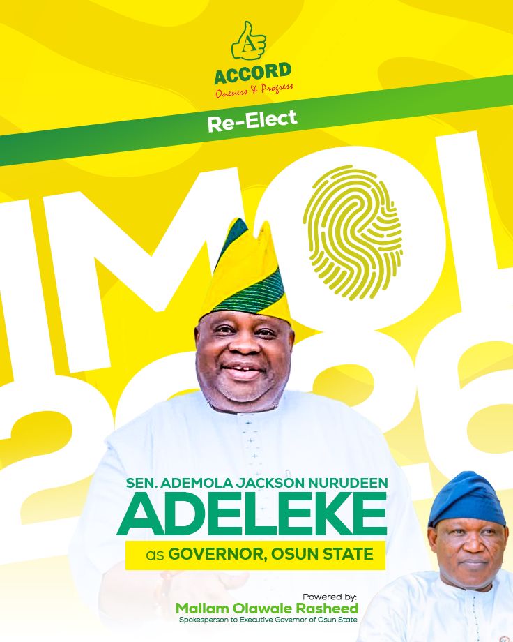 Olawale Rasheed (MOR) tweet media