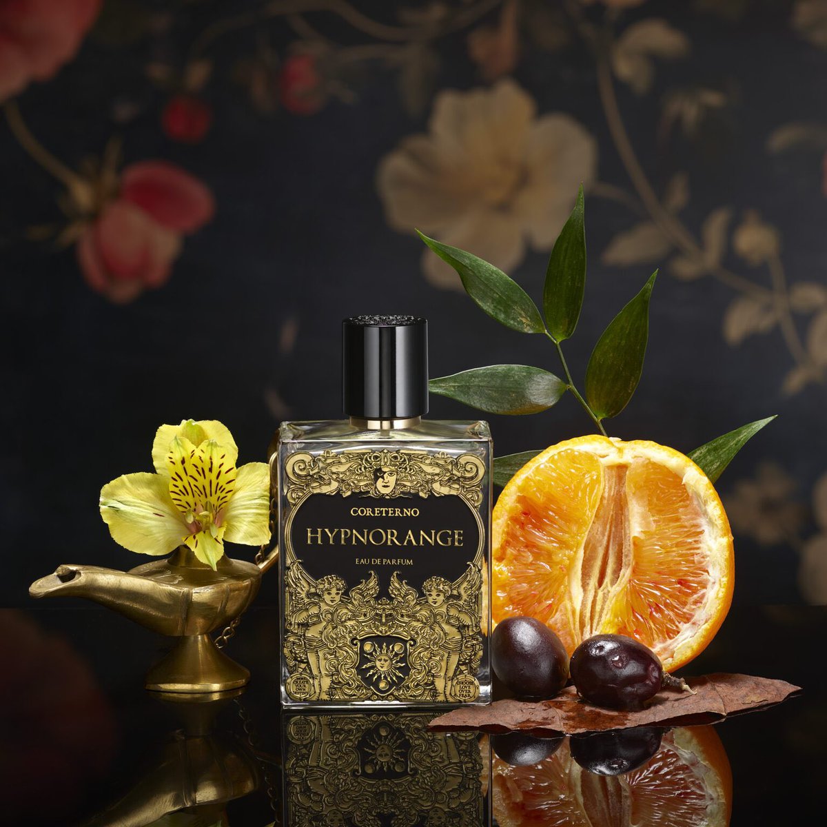 藤@スミレの香りを溺愛中 tweet media