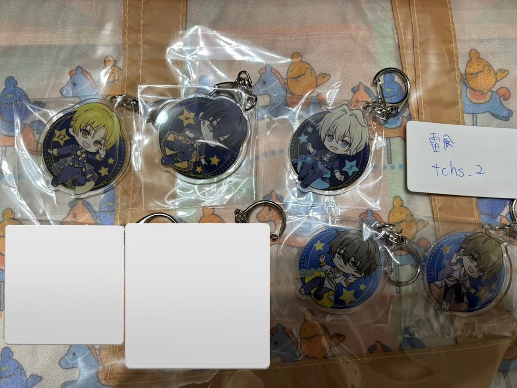 雷風@プロフカード確認推奨 tweet media