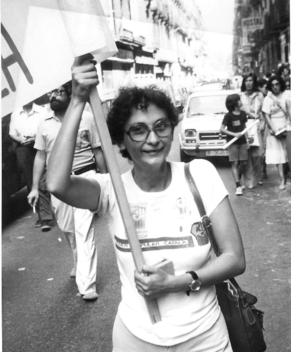 CDR Catalunya #RevoltaPopular 🔥 tweet media