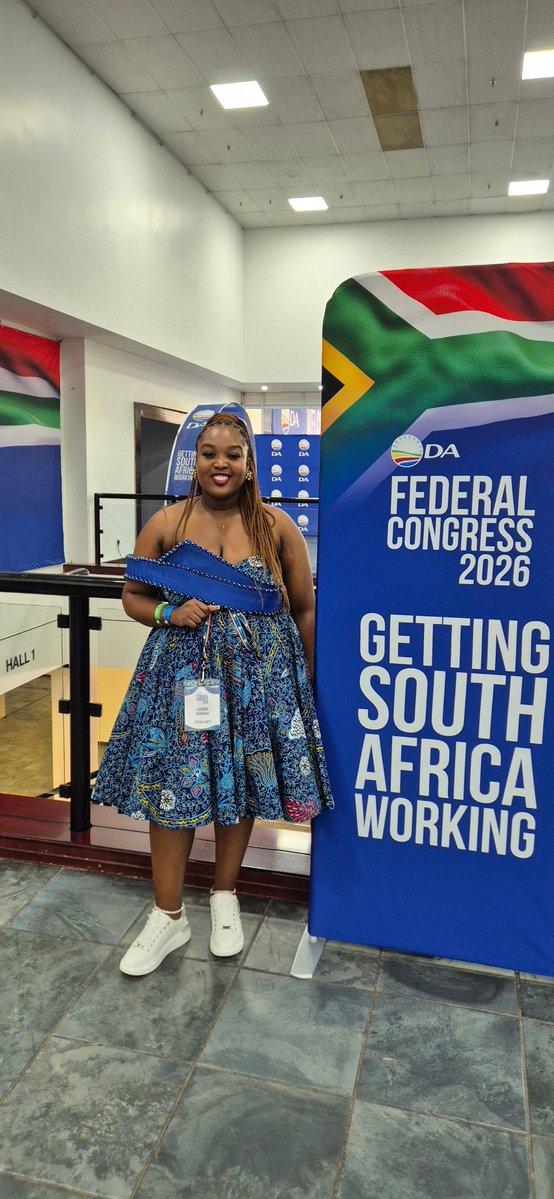 Karabo Khakhau MP tweet media