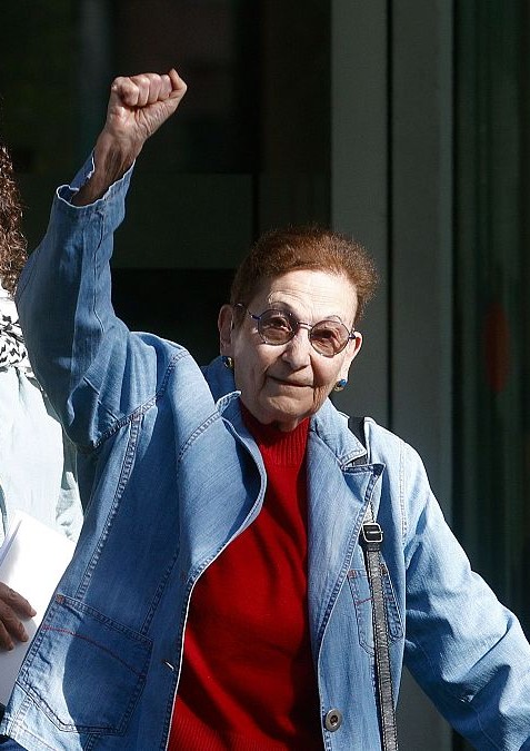 CDR Catalunya #RevoltaPopular 🔥 tweet media