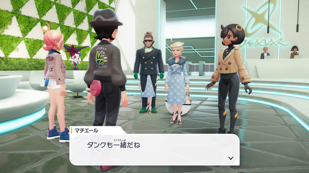 dank0327's tweet photo. えいえんのはなフラエッテ欲しくて頑張ってロワイヤルやってたらこれ(笑) https://t.co/hYXHaXkqWM