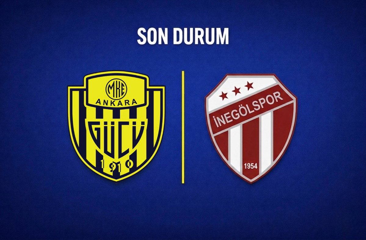 Ankaragücü | Haber 1910 tweet media