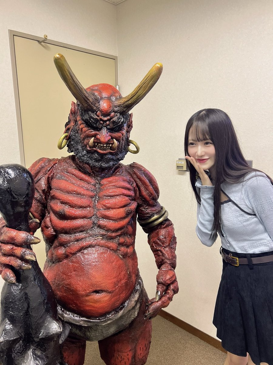 中村舞 tweet media