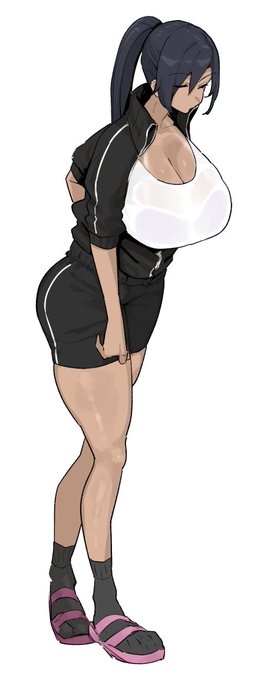 支援サイト更新しましたー
コマに当てはめる都合で見切れてしまった部分見れる単体イラストのっけてます(8枚ほど) 