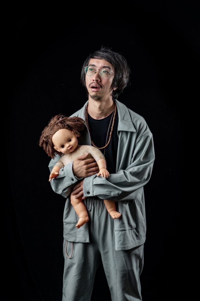 戸松美 貴博(TomatsuTakahiro)肉態問答 tweet media