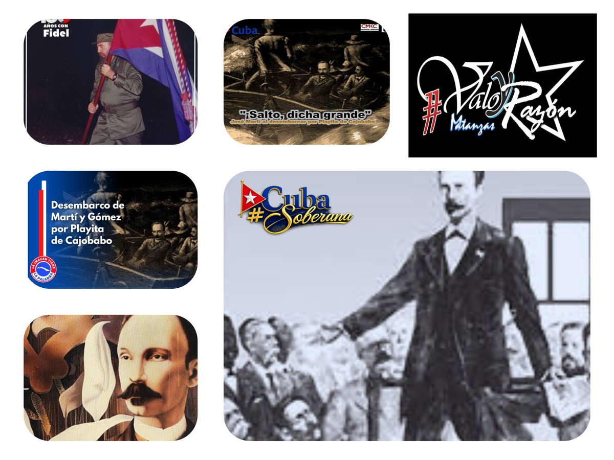 Con el Valor de la Razón tweet media