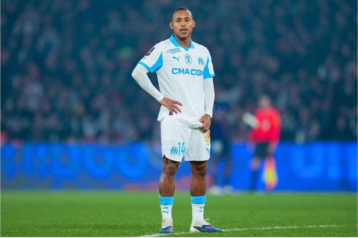 Vue Du Vel’ tweet media