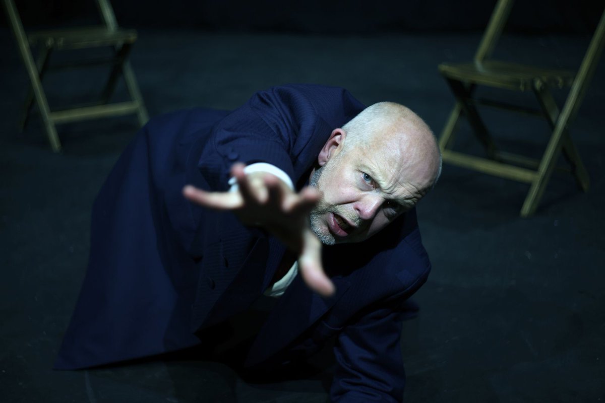 Blue Orange Theatre tweet media