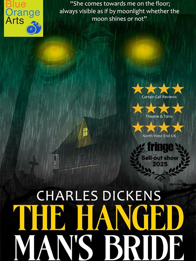 Blue Orange Theatre tweet media