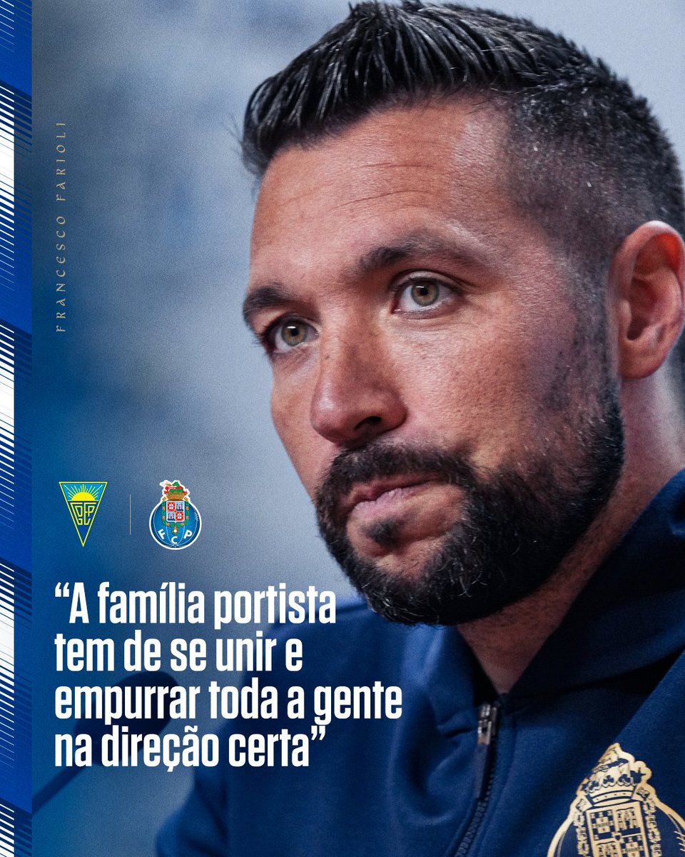 FC Porto tweet media