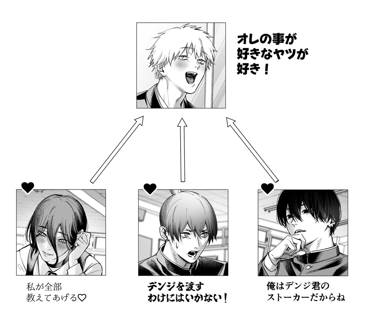 🌳さぶ tweet media