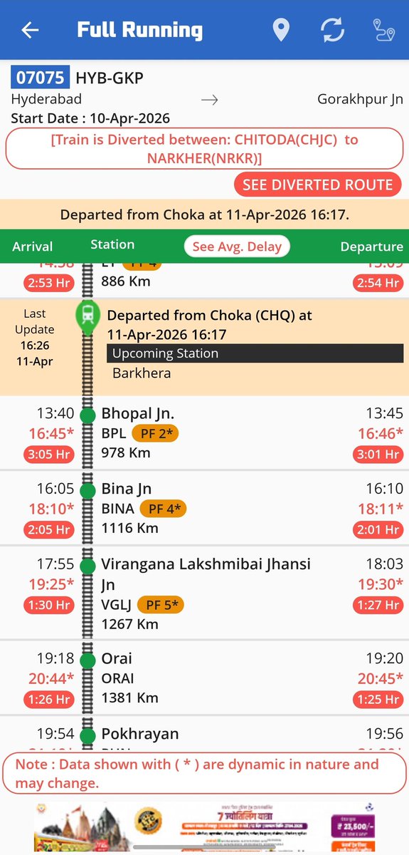 vavsn's tweet photo. @RailwaySeva @AshwiniVaishnaw @IRCTCofficial @RailMinIndia The complaint status is closed already, no resolution no refund no contact. Is this a joke or something? The train is running 3hrs late, because of which I missed my other train and I'm being charged for the same. https://t.co/XPIbdIE6Hd