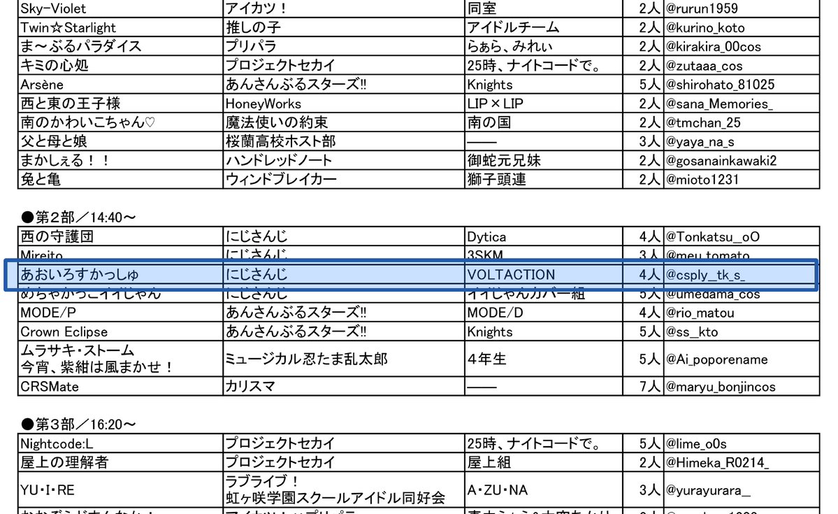 月紫りぃ tweet media