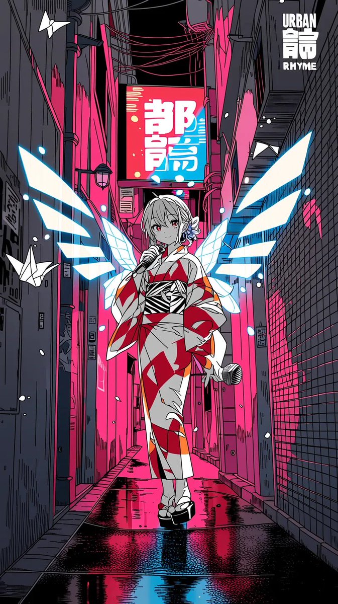 T4_CaA's tweet photo. #AIイラスト︎︎ https://t.co/w2ChkLTmsI