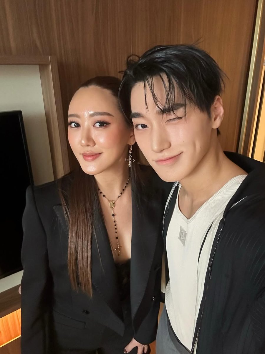 ATEEZ(에이티즈) Updates tweet media