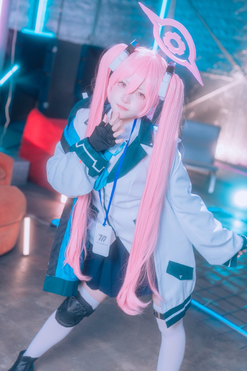 宮森カツイ tweet media