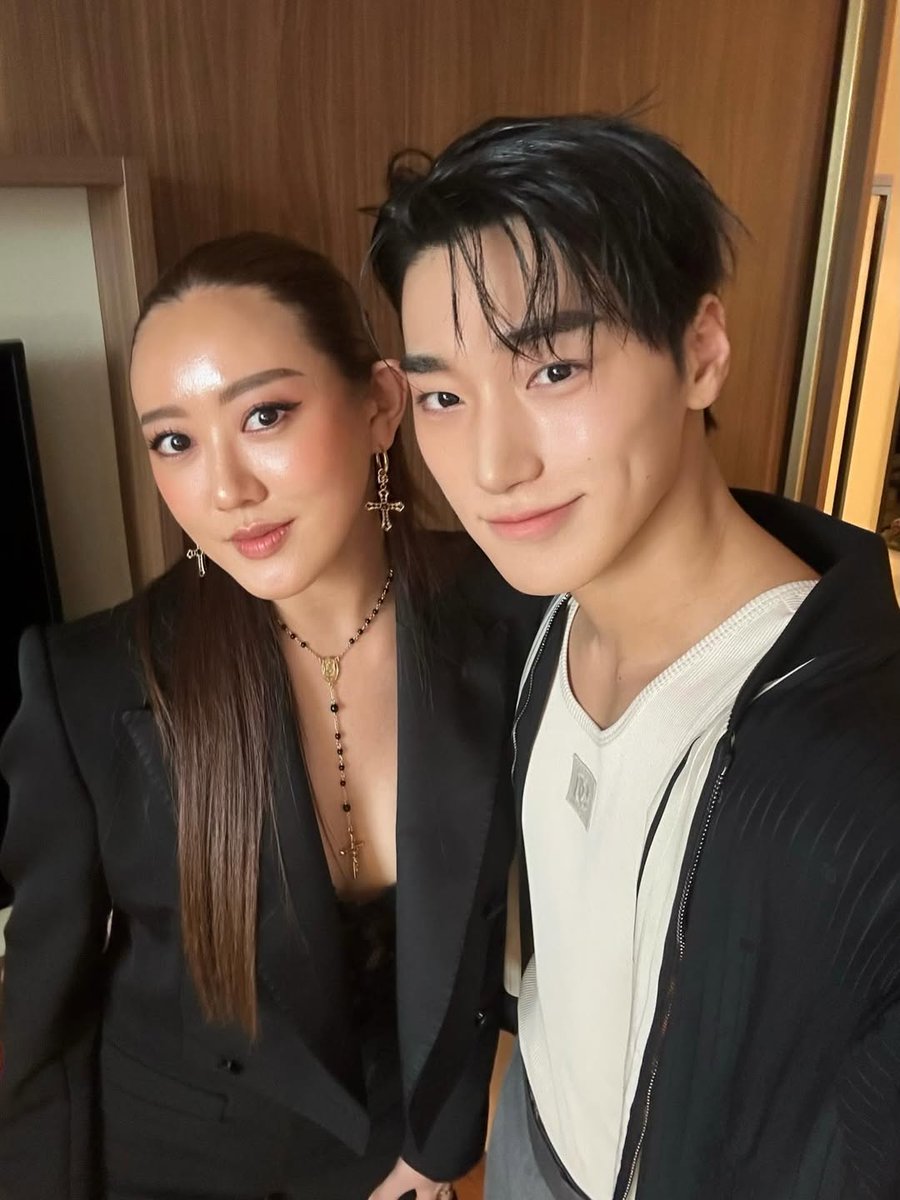 ATEEZ(에이티즈) Updates tweet media