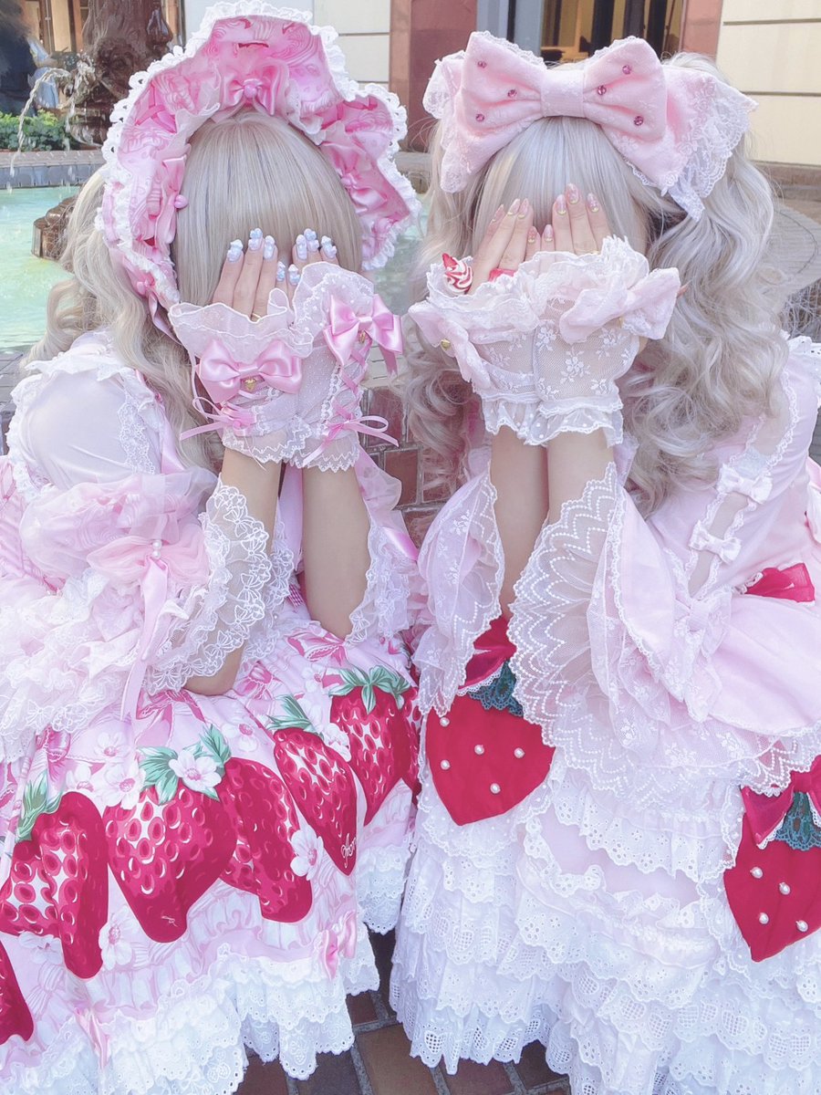 🎀みーぷる🎀 tweet media