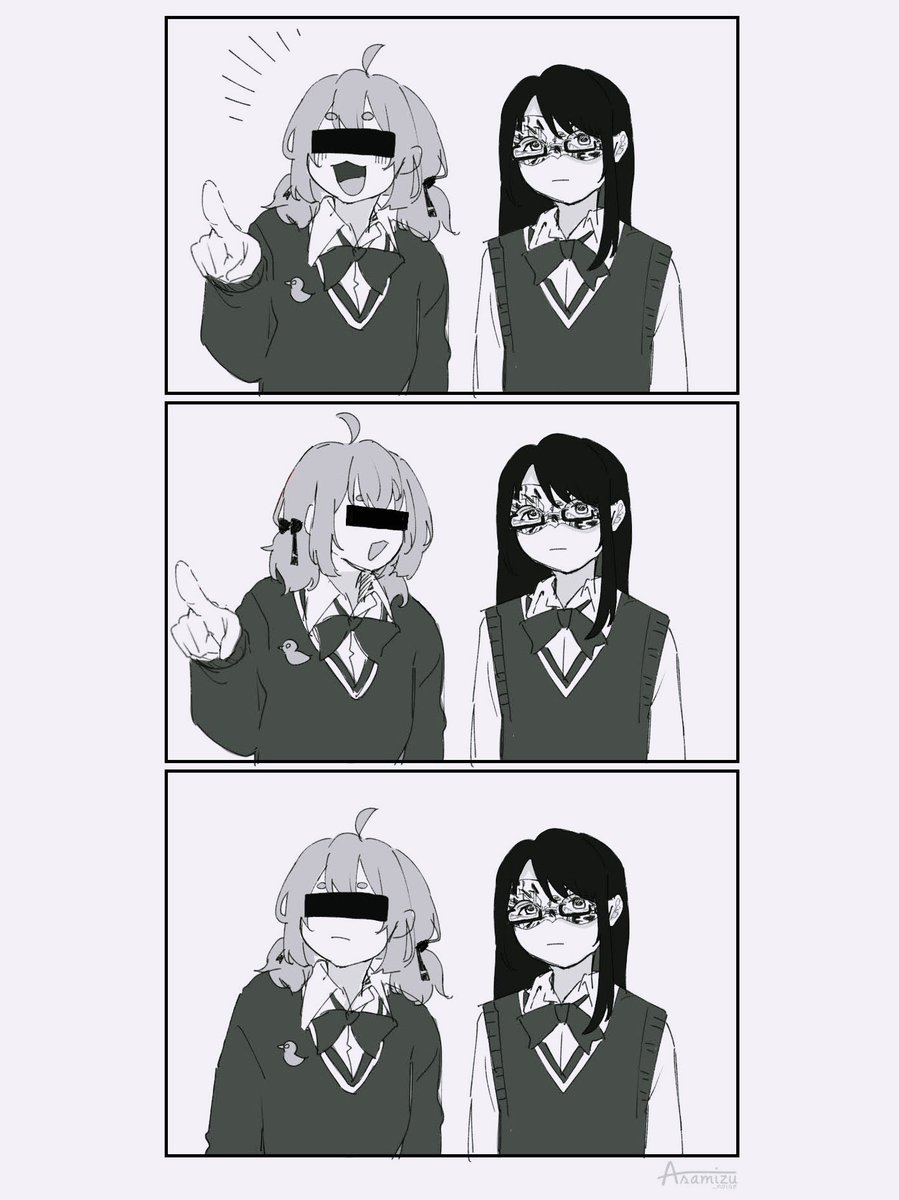 浅水 (@asamizu_noise) on Twitter photo 