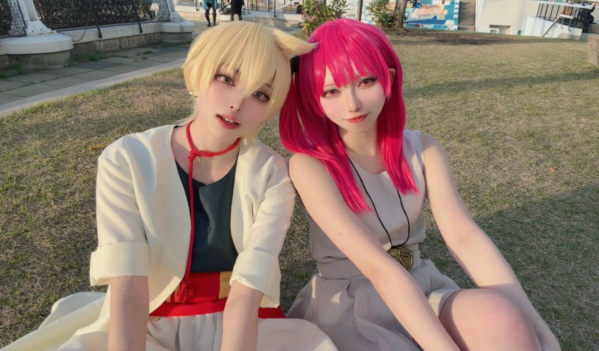 月雫☪︎ tweet media