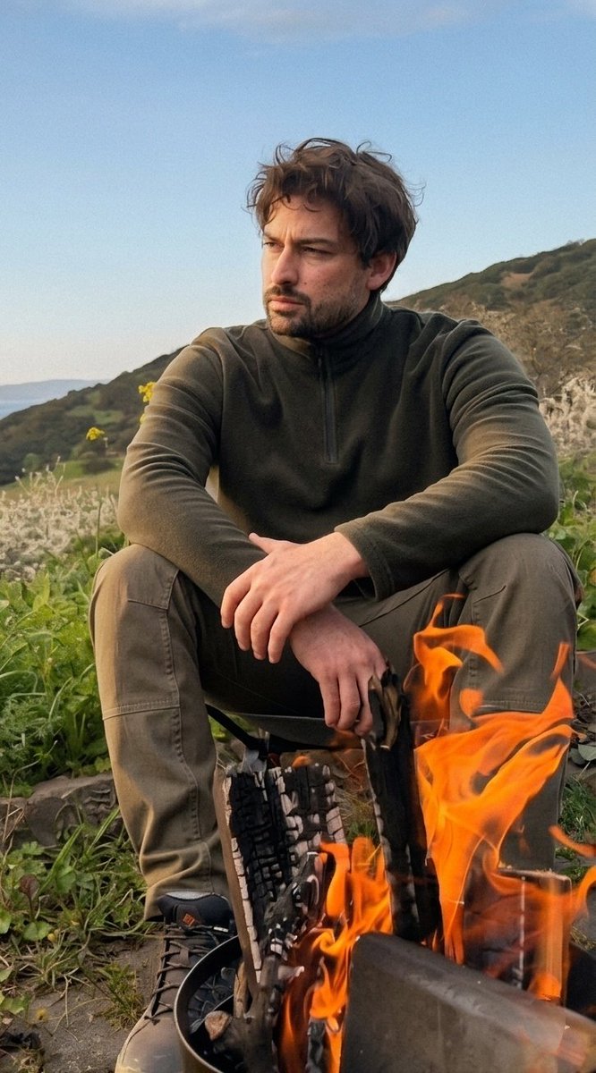 Seni her zaman gülümserken görmek beni mutlu ediyor. #AlpNavruz