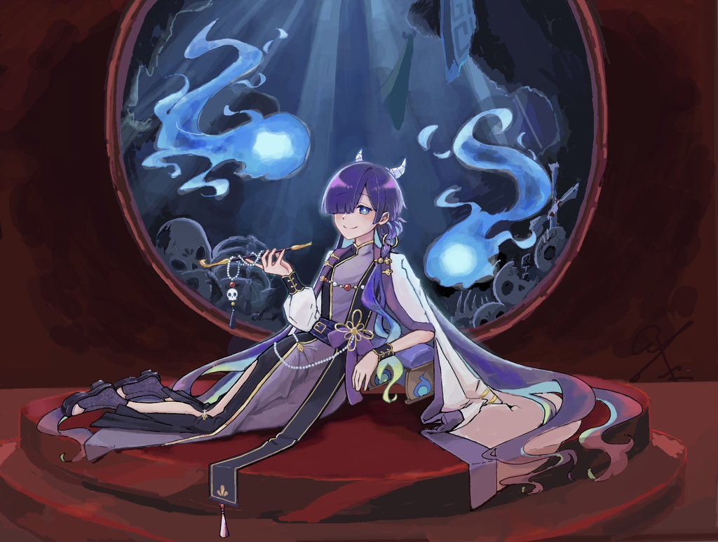 ツキバサミ tweet media