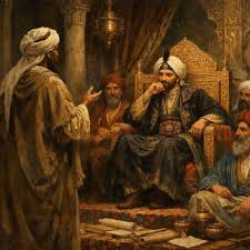 ALfalehaaa's tweet photo. - مِن لطيف الجواب وحُسن البيان!
مَدَحَ نُصيب بنُ رباح عبدَالله بن جعفر، فأمَرَ له بمالٍ كثير، وكُسوة شريفة، ورواحل بها بُرّ وتمر، فقيل له: أتفعل هذا بمثل هذا العَبد الأسود؟!
قال: أما لَئِنْ كان عبداً إنّ شِعْرَه فيّ لَحُرّ، ولَئِنْ كانَ أسودَ إنّ ثناءه لَأبيض، وإنّما أخذَ مالاً يَفْنَى، وثِياباً تَبلى، ورواحل تَنضى، وأعطاني مديحاً يُروَى، وثناء يَبقى.
= العقد الفريد.